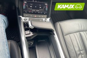 Audi e-tron bild 12