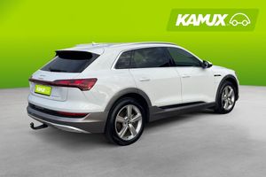 Audi e-tron bild 4