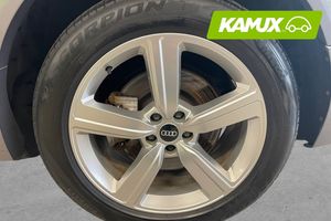 Audi e-tron bild 8