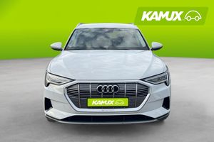 Audi e-tron bild 6