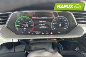 Audi e-tron bild 13