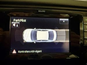 Skoda Octavia bild 17