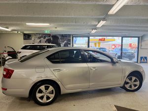 Skoda Octavia bild 6