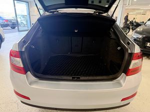 Skoda Octavia bild 18