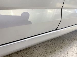 Skoda Octavia bild 19