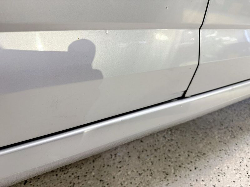 Skoda Octavia bild 19