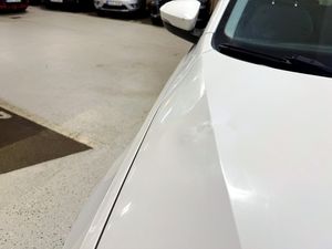 Skoda Octavia bild 22