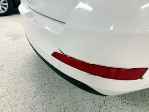 Skoda Octavia bild 19