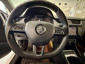 Skoda Octavia bild 13