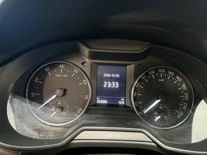 Skoda Octavia bild 14