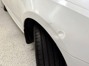 Skoda Octavia bild 21