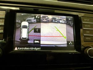 Skoda Octavia bild 16