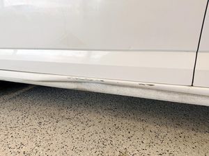 Skoda Octavia bild 18