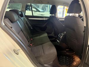Skoda Octavia bild 11