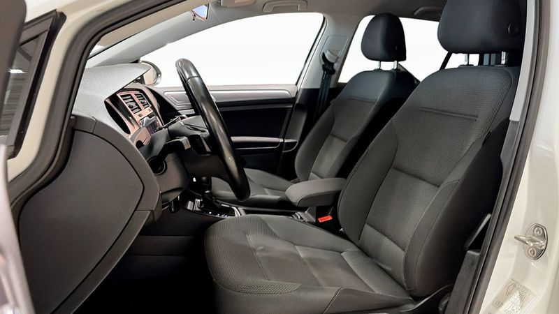 Volkswagen Golf bild 8