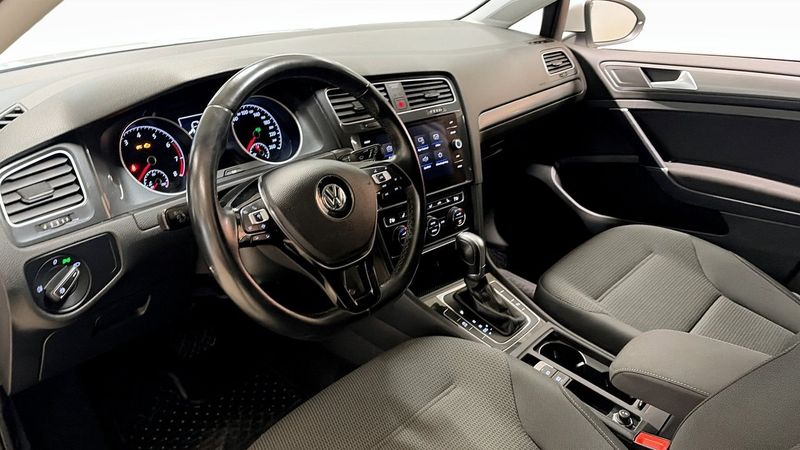 Volkswagen Golf bild 7