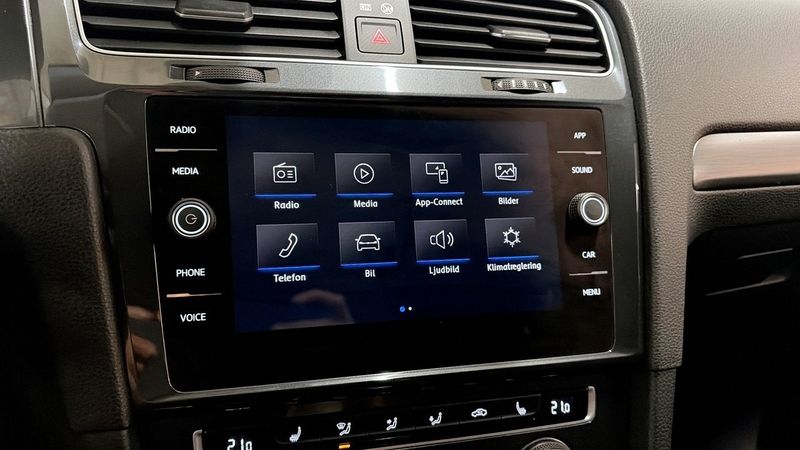 Volkswagen Golf bild 9