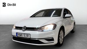 Volkswagen Golf bild 1