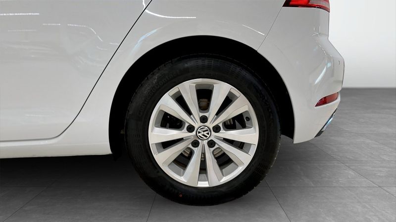 Volkswagen Golf bild 6