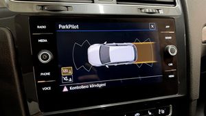 Volkswagen Golf bild 16