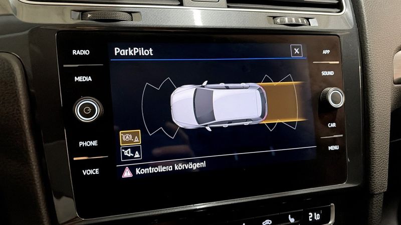Volkswagen Golf bild 16