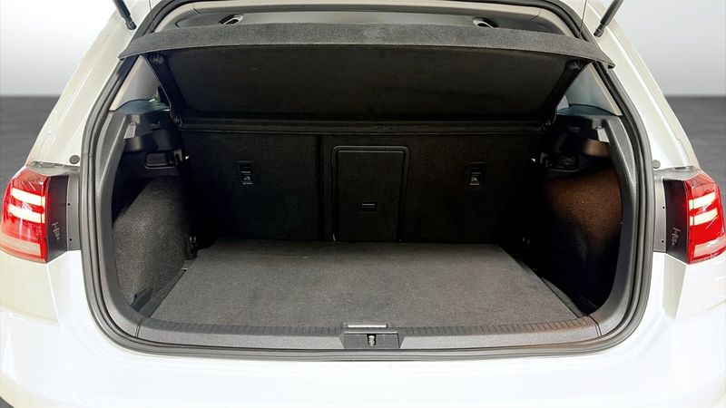Volkswagen Golf bild 12