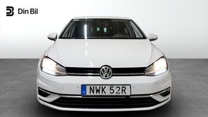 Volkswagen Golf bild 4