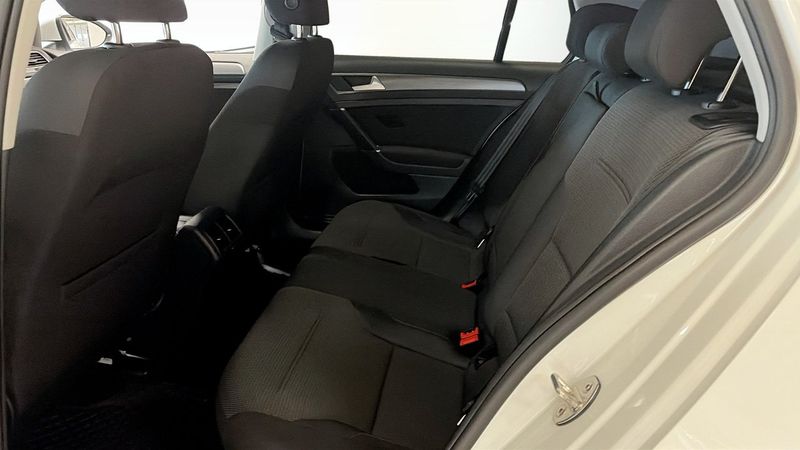 Volkswagen Golf bild 11
