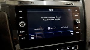 Volkswagen Golf bild 15