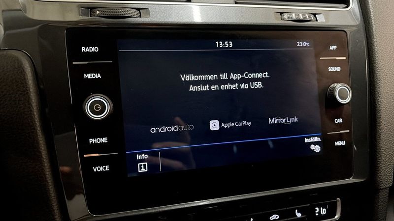 Volkswagen Golf bild 15