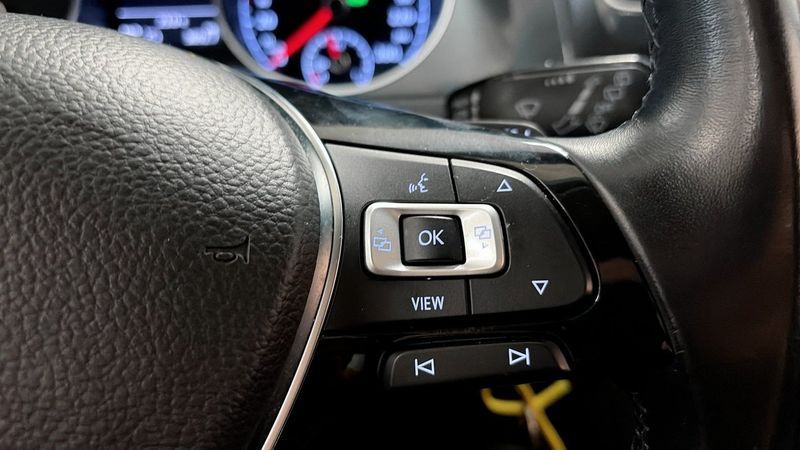 Volkswagen Golf bild 14