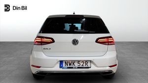 Volkswagen Golf bild 5