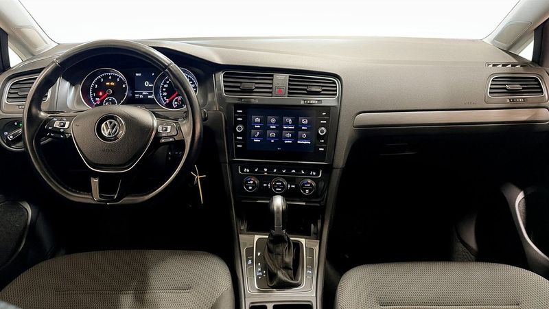 Volkswagen Golf bild 10