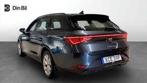 Seat Leon bild 3