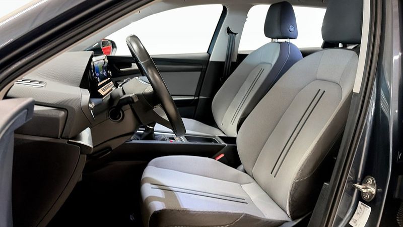 Seat Leon bild 8