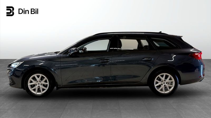 Seat Leon bild 2