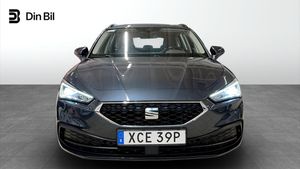 Seat Leon bild 4