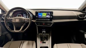 Seat Leon bild 10