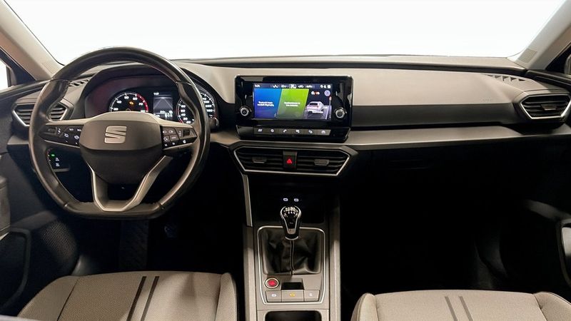 Seat Leon bild 10
