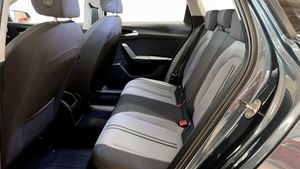 Seat Leon bild 11