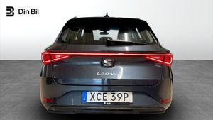 Seat Leon bild 5