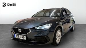 Seat Leon bild 1