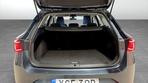 Seat Leon bild 12