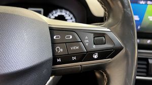 Seat Leon bild 14