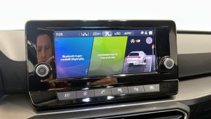Seat Leon bild 9