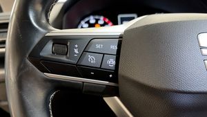Seat Leon bild 13
