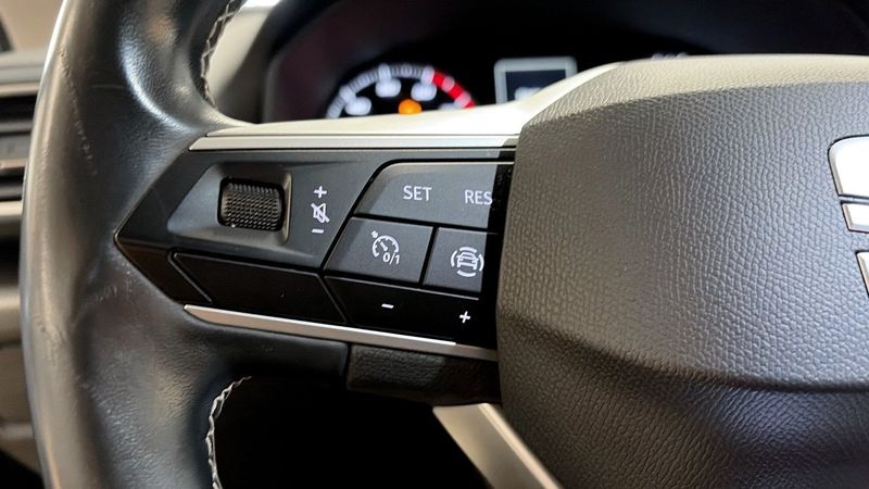 Seat Leon bild 13