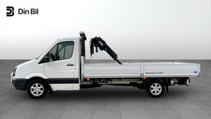 Volkswagen Crafter bild 1
