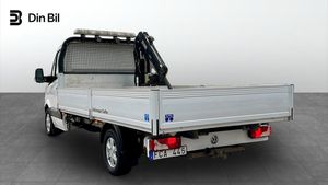 Volkswagen Crafter bild 3