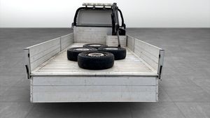 Volkswagen Crafter bild 12